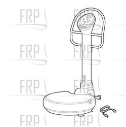 V11.6 - FMVB49092 - 120V - Product Image