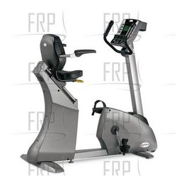 Hybrid Cycle - H5x-06-G3 - 2006-2008 (CB64) - Product Image