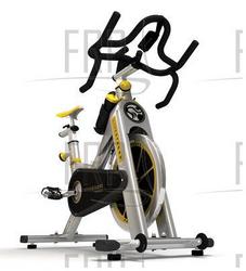 S-Series-LS (Bike - Indoor Cycle) - Product Image