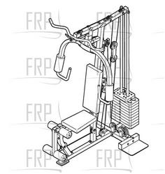 8970 - WEEVSY10230 - Product Image