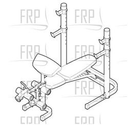 Pro 390 L - 831.159282 - Product Image