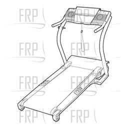 4200R - NETL92133 - Product Image