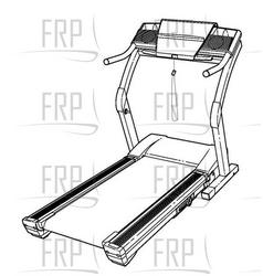 E3700 - NETL95134 - Product Image