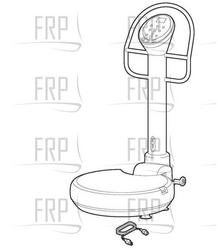 Vertex - FMVB49090 - Product Image