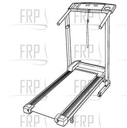 Cadence 45 - WETL05141 - Product Image