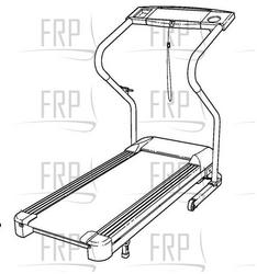 Cadence 400 - WETL154051 - Product Image