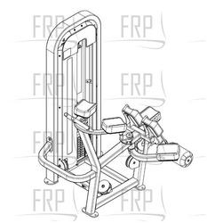 Impact - 9LL-S1311EXXXXX - Product Image