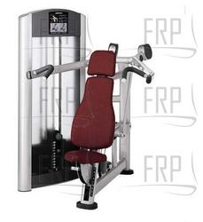 Shoulder Press - FZSP - Product Image