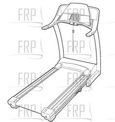 ADVANCED 2400 - IMTL119052 - Product Image