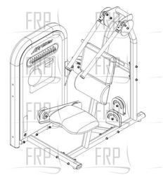 TCAB Circuit Ab Crunch - Product Image