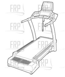 Basic - FMTL8255P-FR2 - French - Product Image