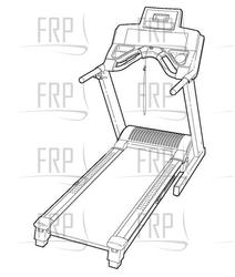 9800 ES - RBTL196050 - Product image