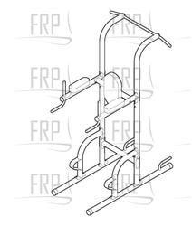 XR 10.9 - GGBE09691 - Product Image