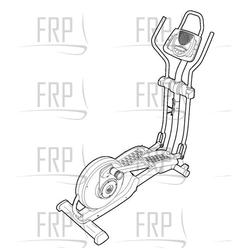 900 - PFEL59050 - Product Image