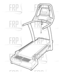 Basic - FMTK725090 - Domestic - Product Image