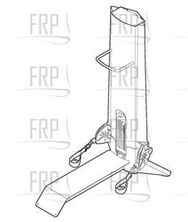 Hamstring - GZFM60083 - Product Image