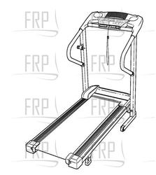 Sport 100 - WETL1214 C0 - Product Image