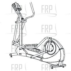 X3.0 120V - X30-0000-01 - Product Image