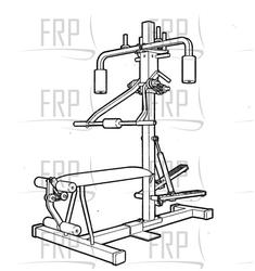 Flex CTS - WL870511 - Product Image