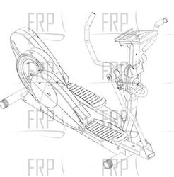 Ellipse 950E - NT338100 - Product Image