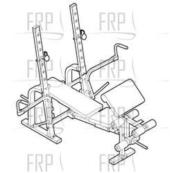 Pro 330 - WEEVBE19260 - Product Image