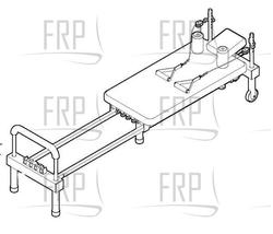 Pilates - NTCCBE19520 - Product Image