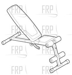 XR 5.9 - GGBE48690 - Product Image