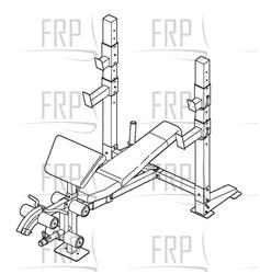 Platinum - GGBE25580 - Product Image