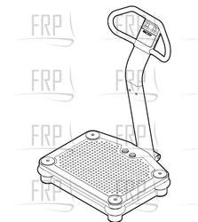 Activator V5 - PFVB119880 - Product Image