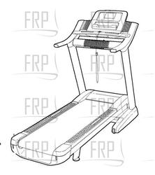 1500 - NTL110105 - Product Image