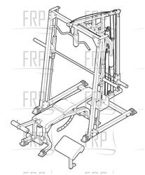 SM 373 - GLSY22540 - Product Image