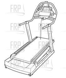 9800 - CSPTK92523 - Spain - Product Image