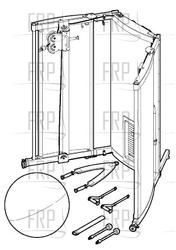 Cable Training System - EPSY9618.0 - Product Image