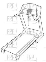 450 MX - EPTL096051 - Product Image