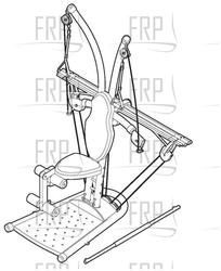 Recoil - PFCCSY29260 - Product Image