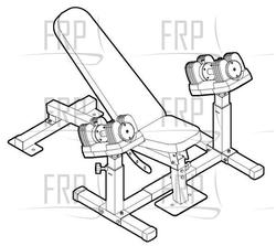 Club Side Kick - WECCBE24960 - Product Image