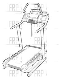 TT30 Terrain Trainer - SFTL156192 - Product Image