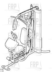 Pro 5500 - WEEVSY29960 - Product Image