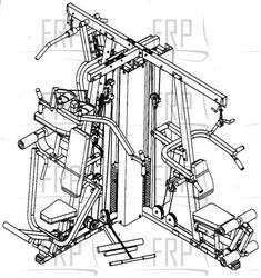 EXM - 4000.1 - 0006 - Product Image