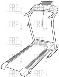 Cadence S5 - WETL13906.1 - Product Image