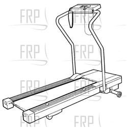 Cadence 850 - WL850031 - Product Image