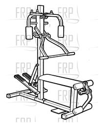 Triflex - WL870311 - Product Image