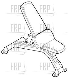 E200 - NTEVBE19980 - Product Image