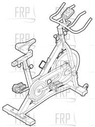 GX 5.0 Sport - NTEX060101 - Product Image