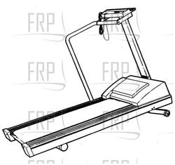 10.0 TXP - PF100010 - Product Image