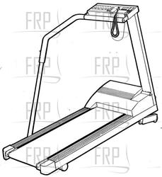 2001 EXL - PF351100 - Product Image