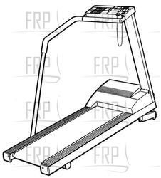 Equalizer 10.0si - PF352103 - Product Image