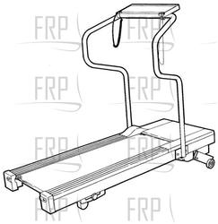 ESP 8 - PF90452.0 - Product Image