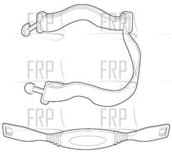 Monitor - PFMC88810 - Product Image