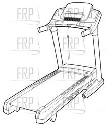 Performance 600c - PFTL795110 - Product Image